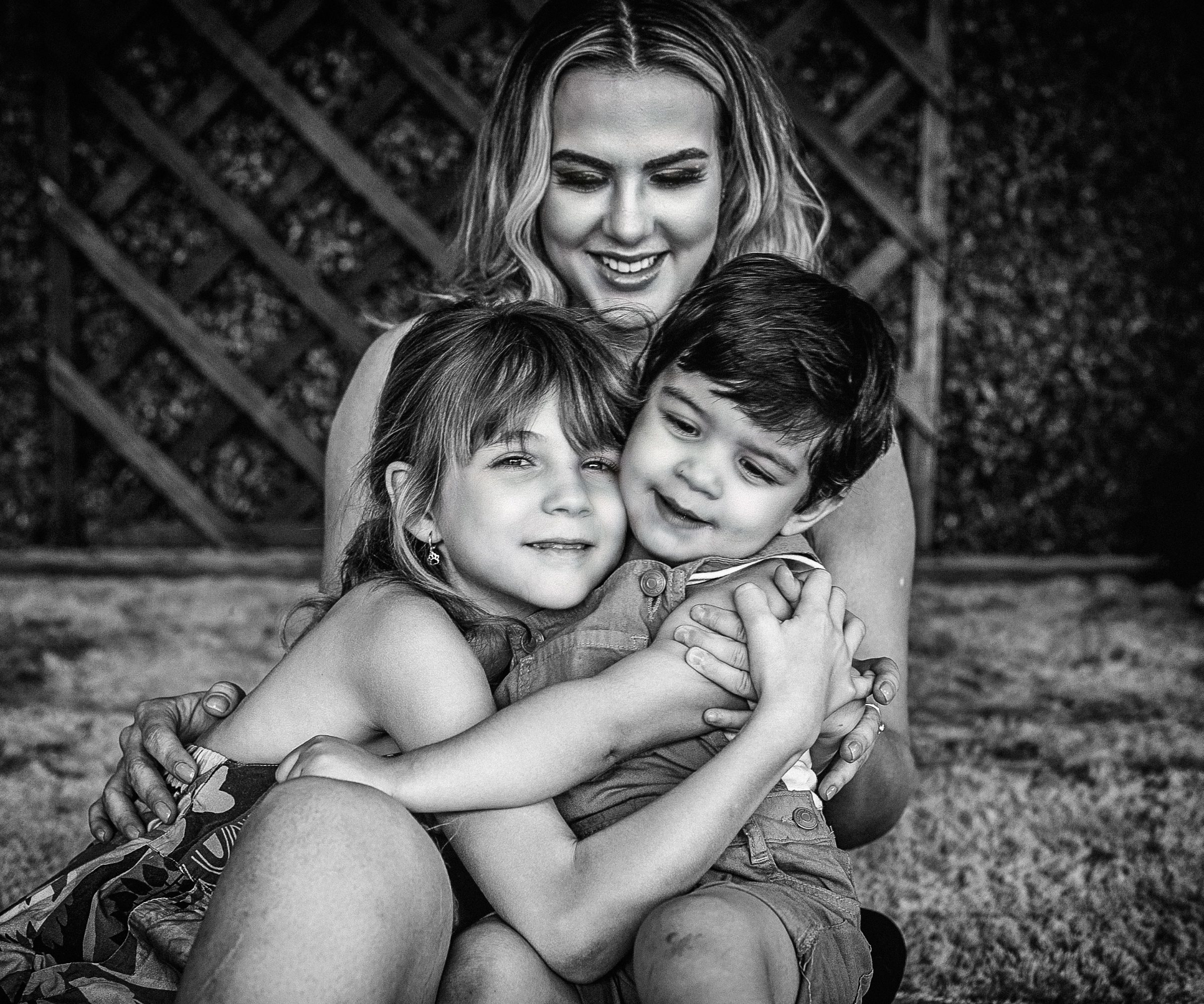 Maysa e Família Maysa e Família