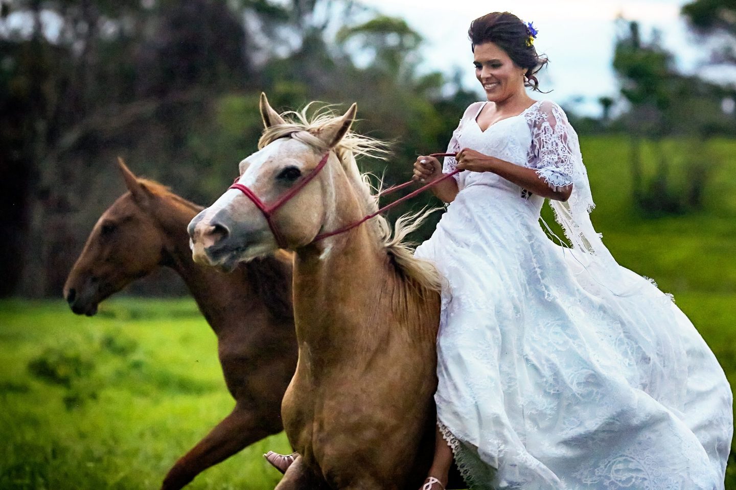 Casamento Tamara e Rômulo