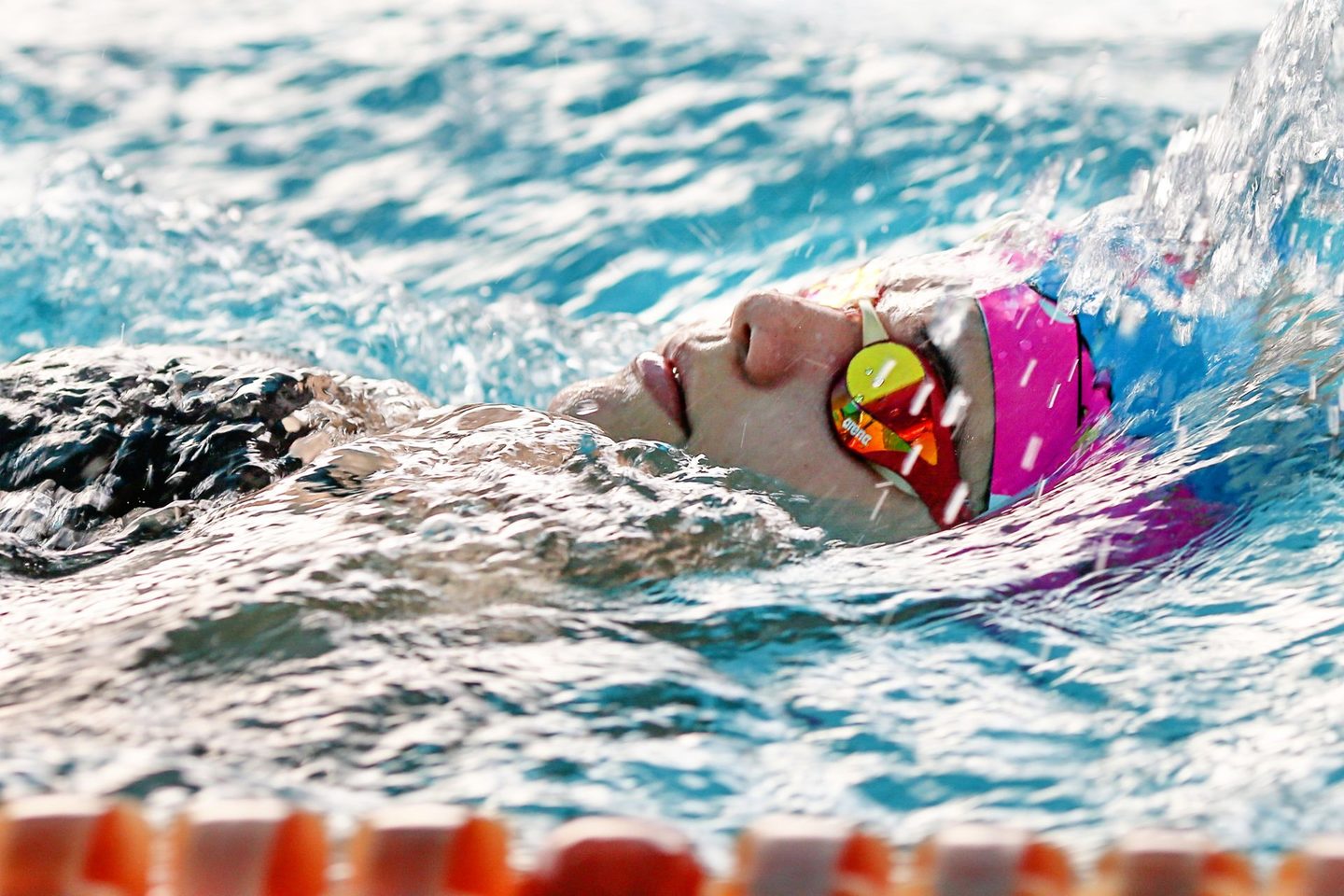 Academia Mergulho - Goiânia