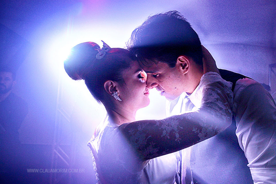 Casamento Gisely e Maurício