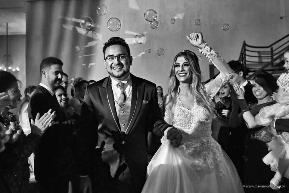 Casamento Thaynara e Pedro