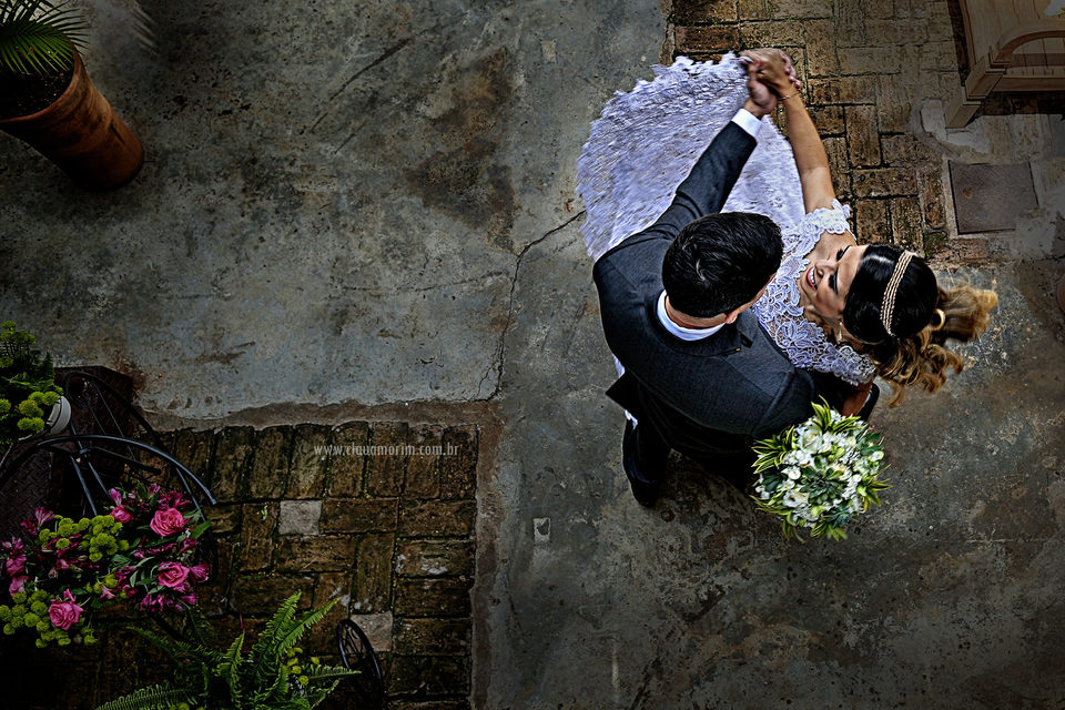 Casamento Luana e Pedro