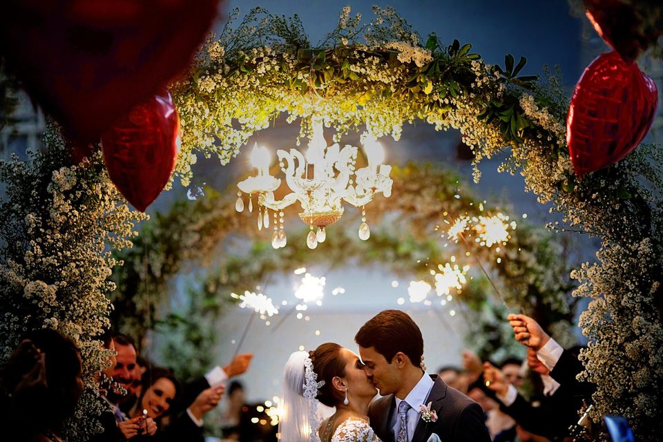 Casamento Isabela e Victor