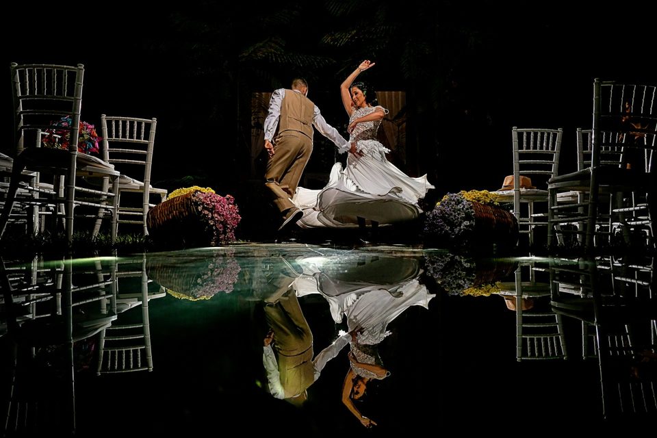 Casamento Janaína e Fernando