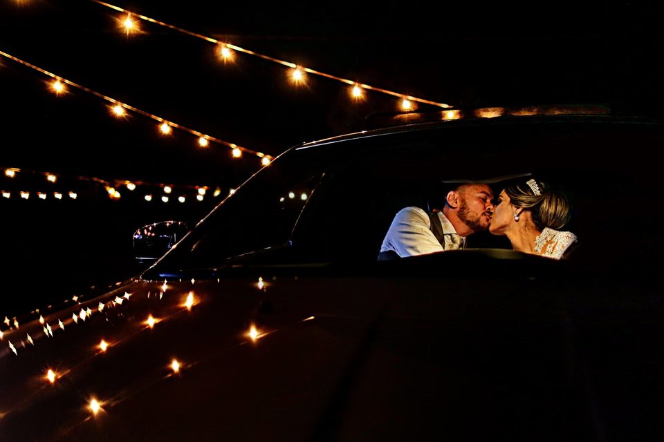 Casamento Lorena e Mário