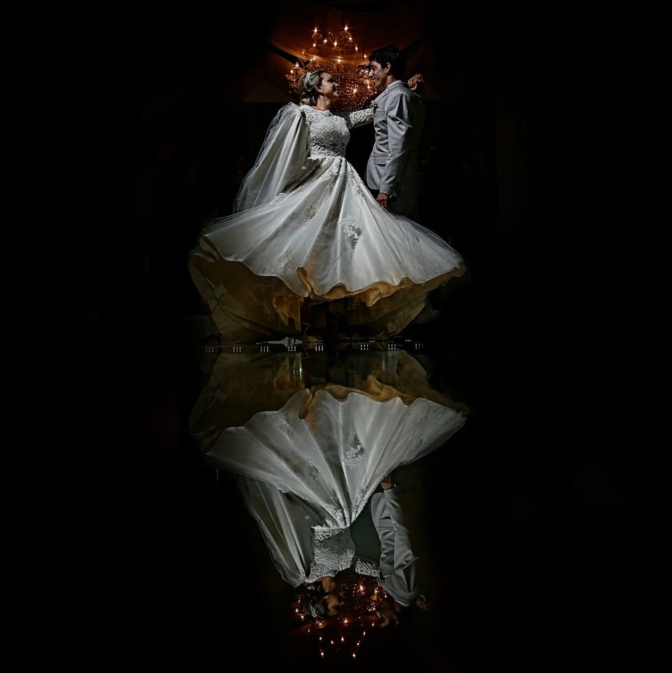 Casamento Camilla e Kim