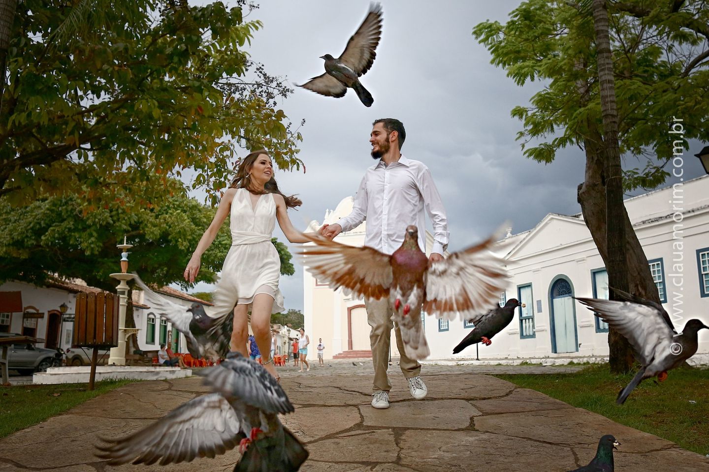 Fazer ou não o ensaio pré-casamento? Fazer ou não o ensaio pré-casamento?