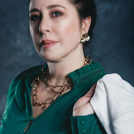 As cores e seu papel no Posicionamento de imagem